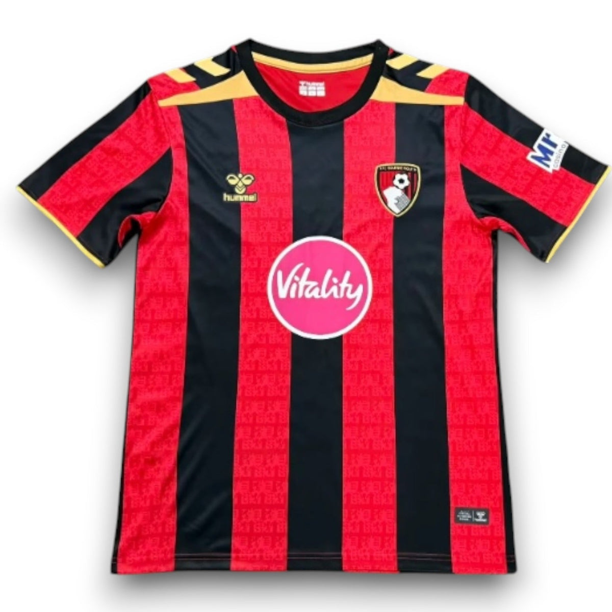 Camiseta Bournemouth 2026-2027 Local