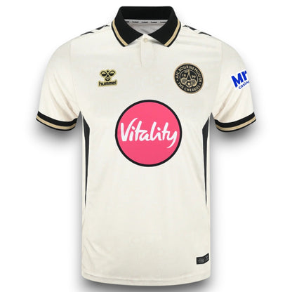 Camiseta Bournemouth 2026-2027 Alternativa