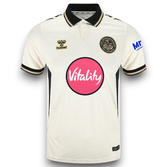 Camiseta Bournemouth 2026-2027 Alternativa