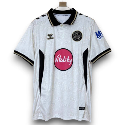 Camiseta Bournemouth 2026-2027 Alternativa