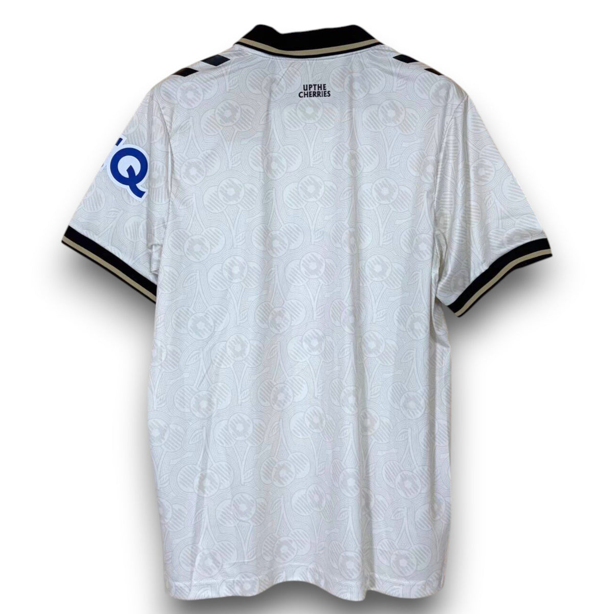 Camiseta Bournemouth 2026-2027 Alternativa