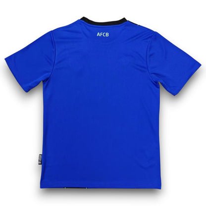 Camiseta Bournemouth 2025-2026 Visitante
