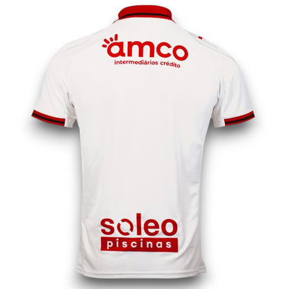 Maillot Braga 2025-2026 Extérieur