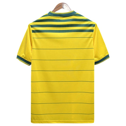 Camiseta Brasil 1984 Local