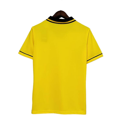 Maillot Brésil 1994 Domicile