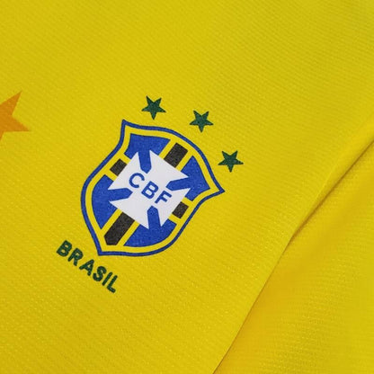 Maillot Brésil 1994 Domicile