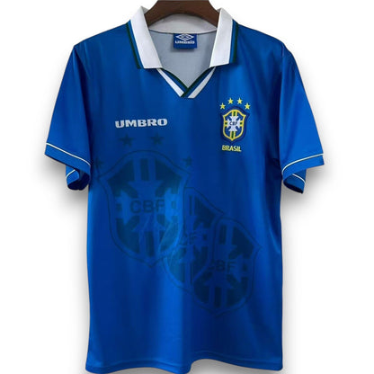 Maillot Brésil 1994 Extérieur