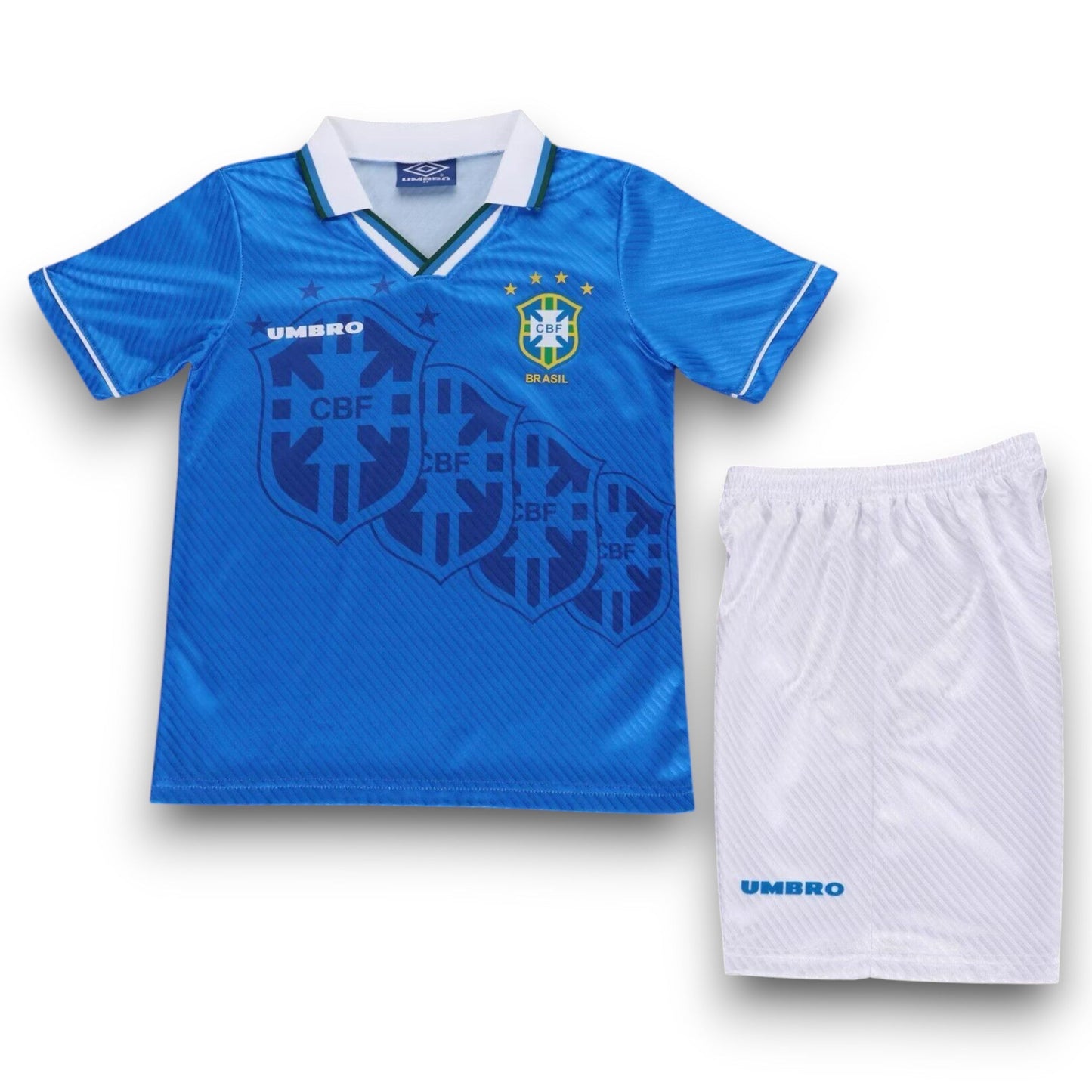 Maillot Brésil 1994 Extérieur