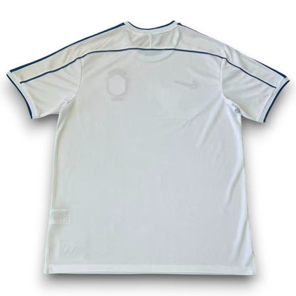 Camiseta Brasil 1998 Portero Alternativa