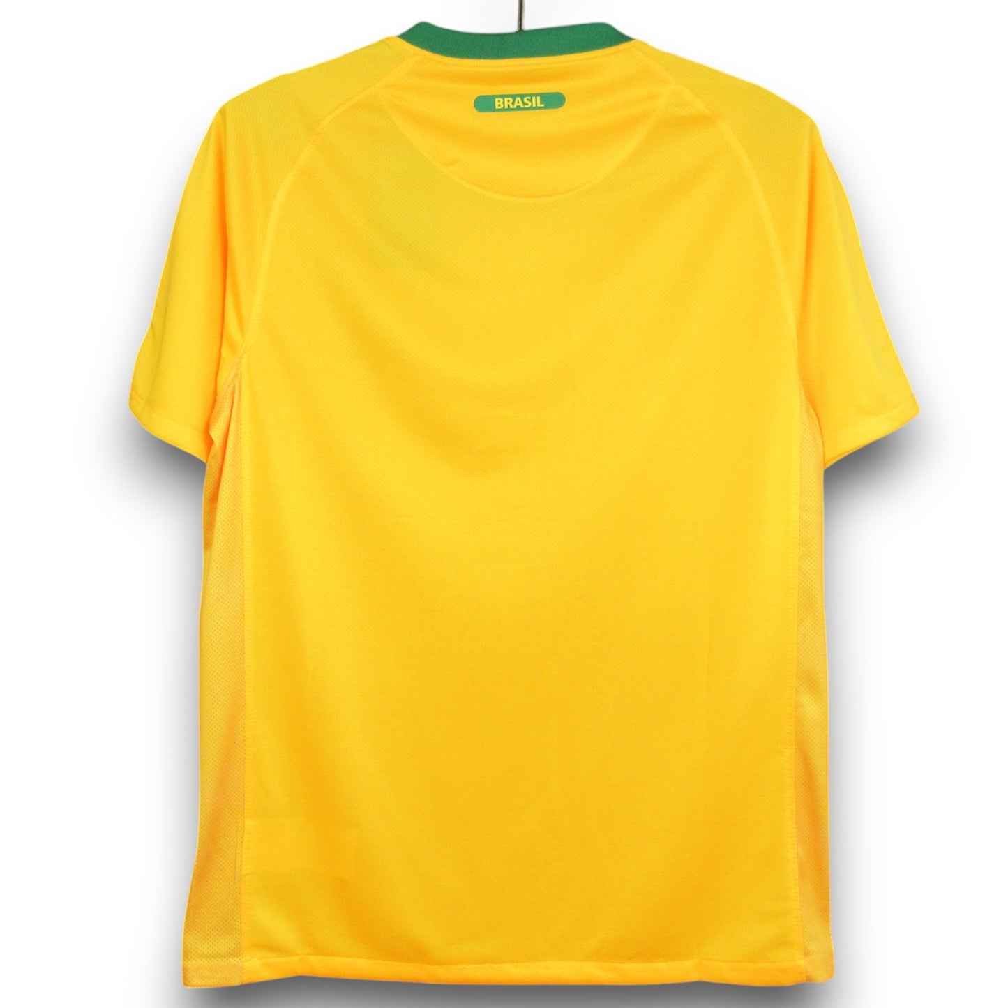 Brazil 2010 Home Jersey