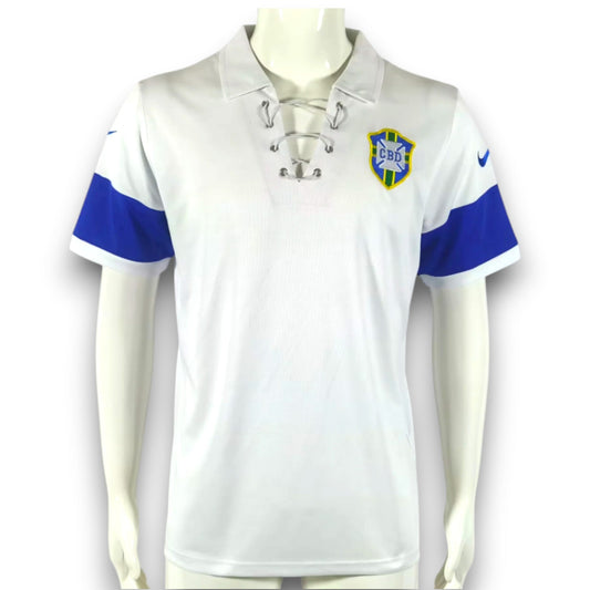 Brazil 2004 Centennial Jersey