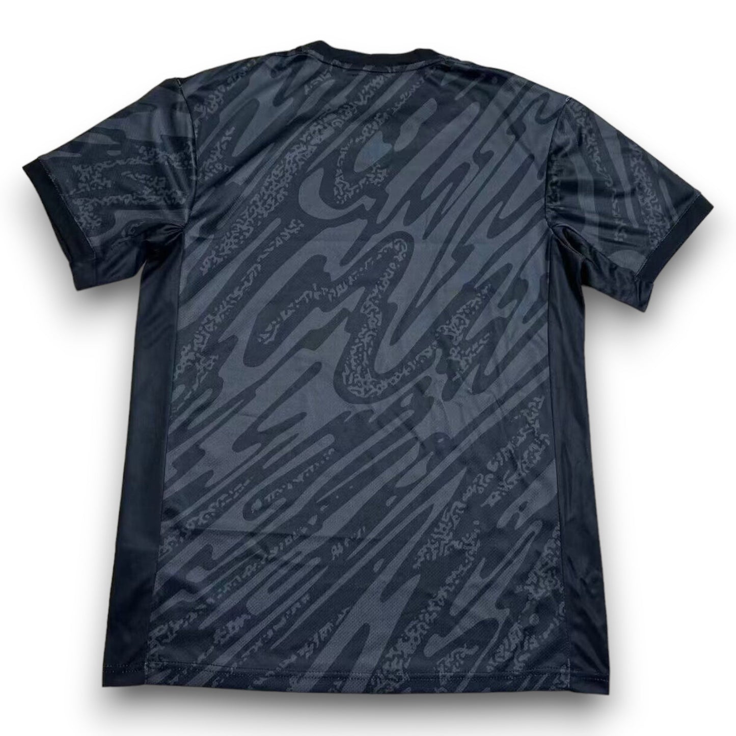 Maillot Brésil 2024-2025 Gardien Domicile