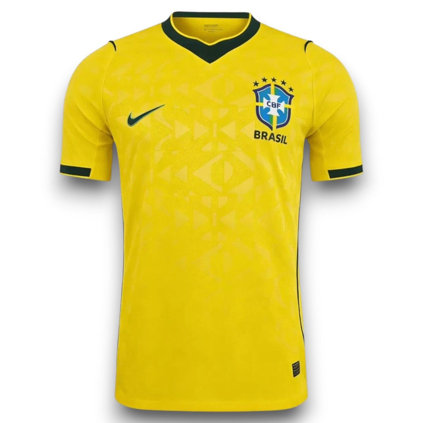 Maillot Brésil Domicile 2026-2027