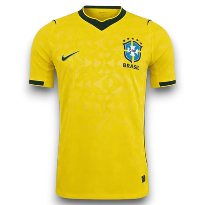 Maillot Brésil Domicile 2026-2027