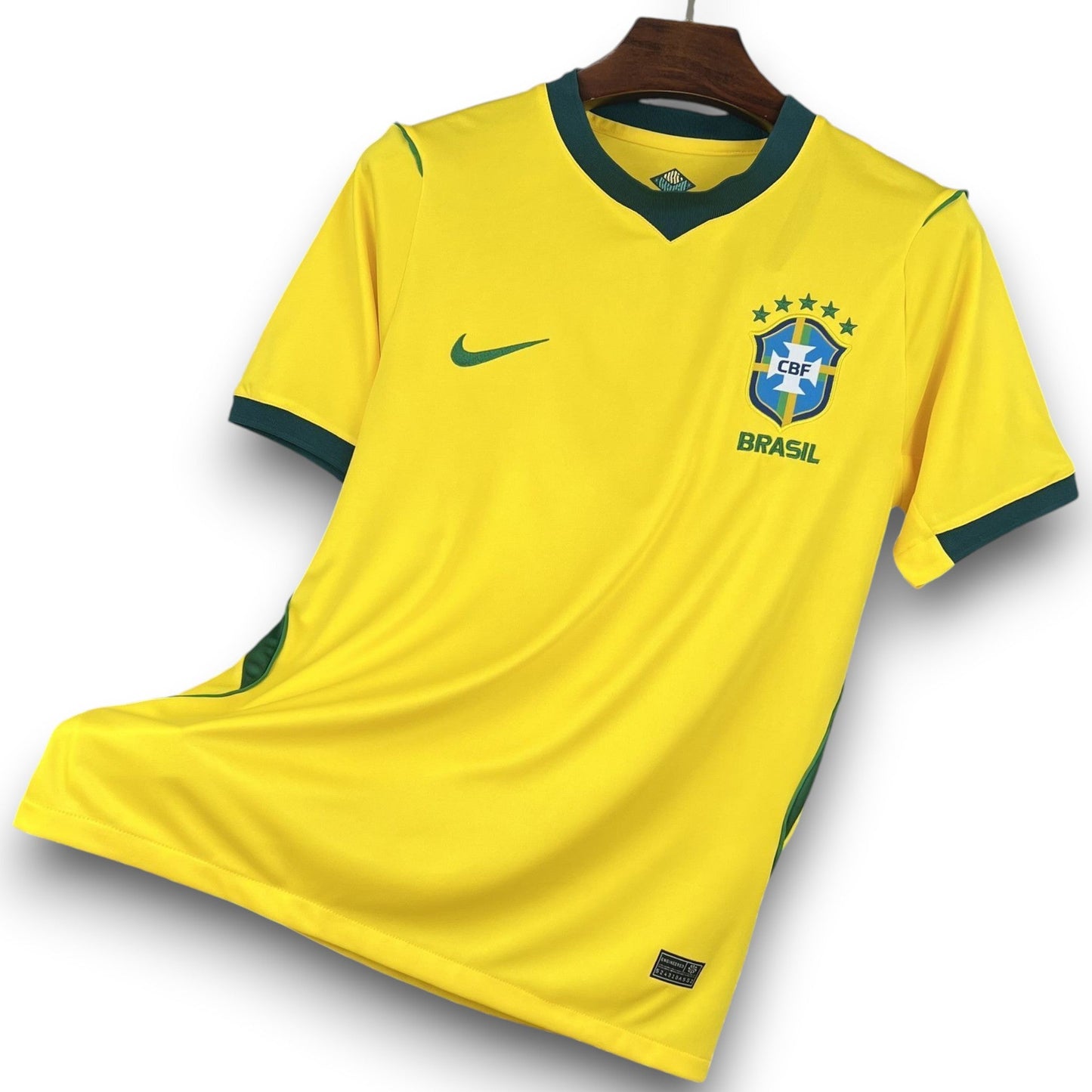 Maillot Brésil Domicile 2026-2027