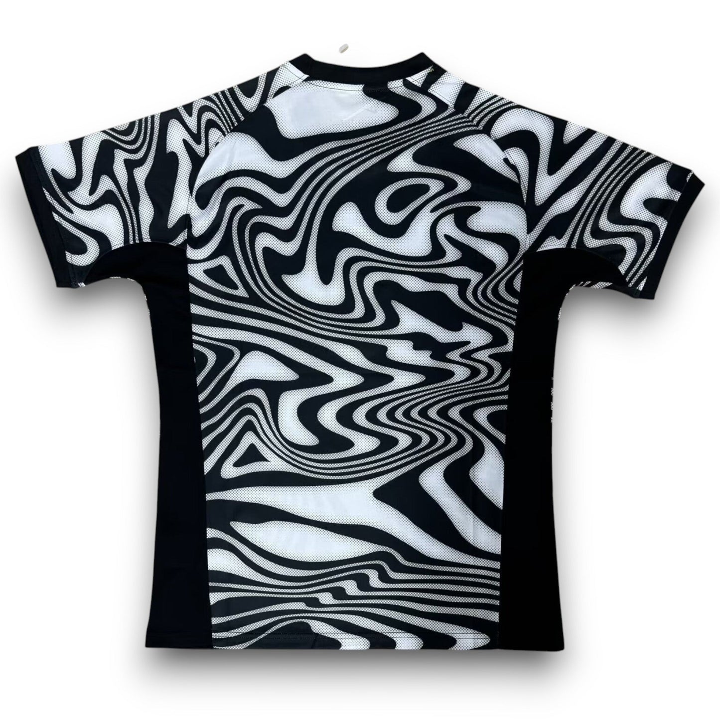 Camiseta Brasil 2025-2026 Portero Local