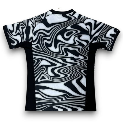 Camiseta Brasil 2025-2026 Portero Local