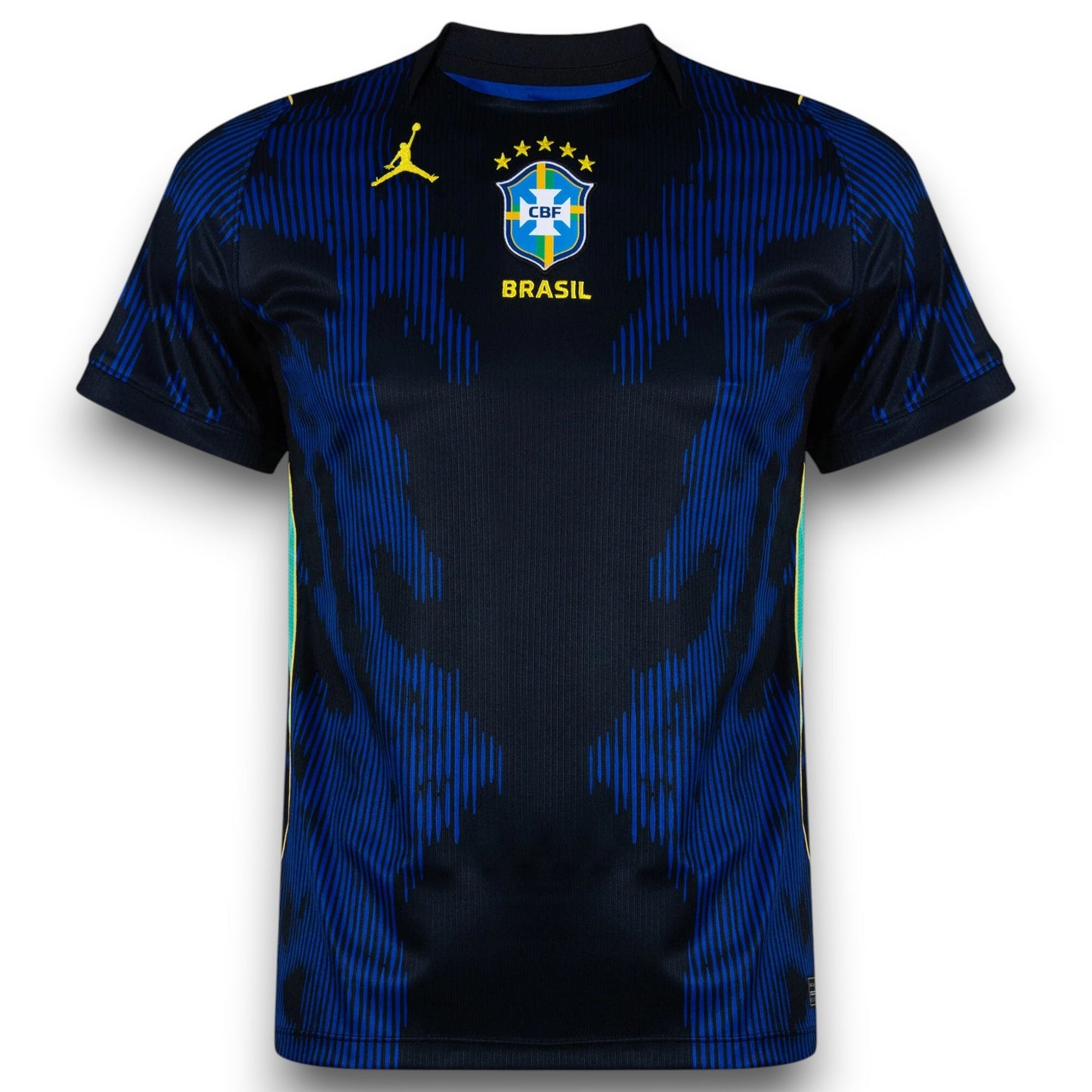 Maillot Brésil 2026-2027 Extérieur