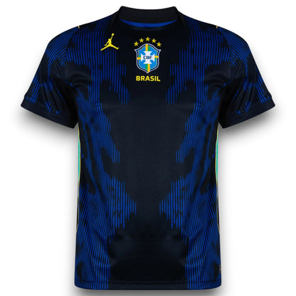 Maillot Brésil 2026-2027 Extérieur