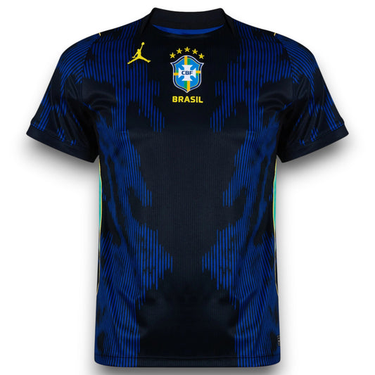 Brazil 2026-2027 Away Jersey