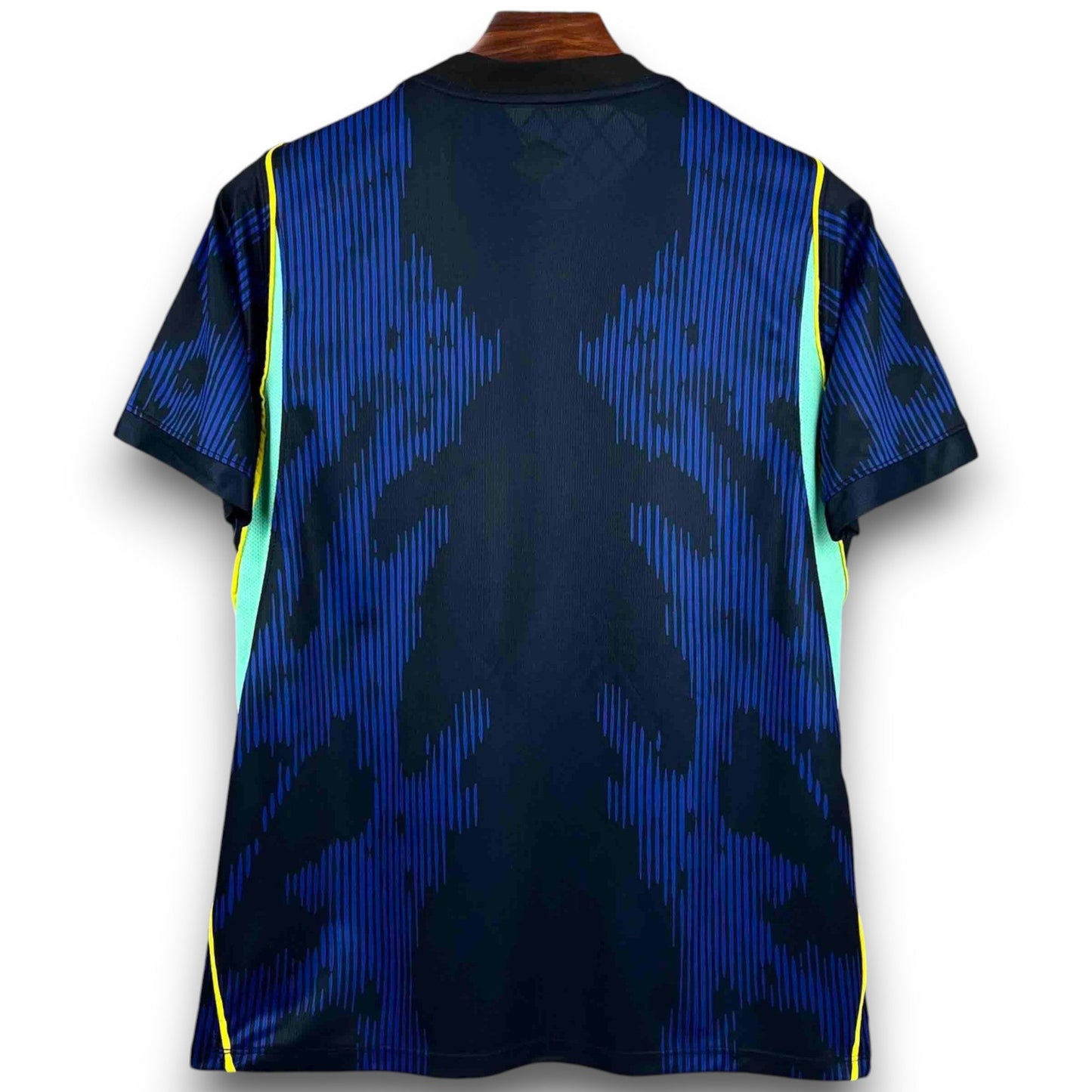 Maillot Brésil 2026-2027 Extérieur