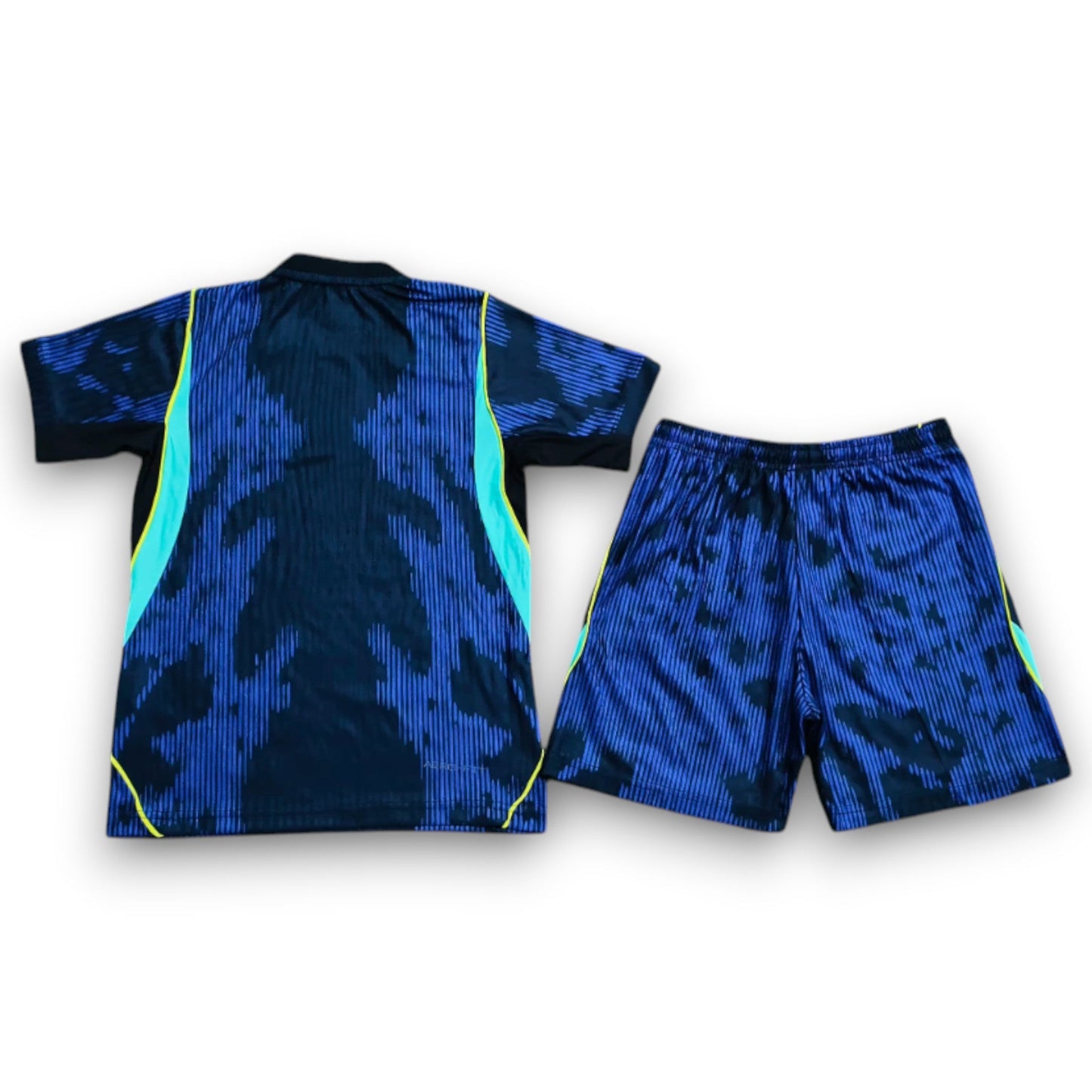 Maillot Brésil 2026-2027 Extérieur