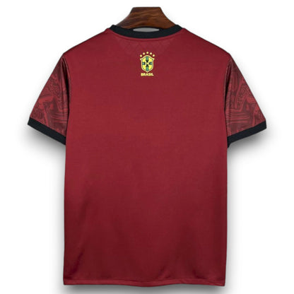 Maillot Brésil 2026-2027 Édition Christ Rédempteur