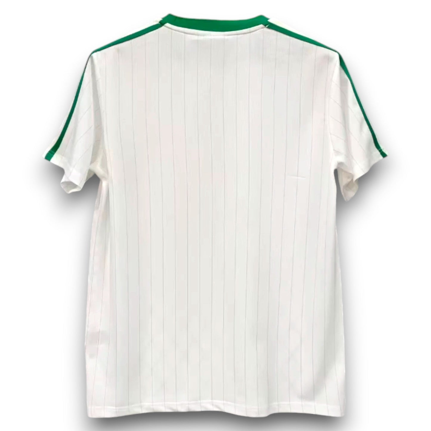 Camiseta Brasil 2026-2027 Icon