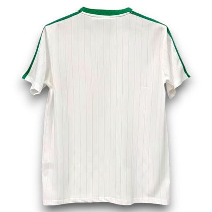 Camiseta Brasil 2026-2027 Icon