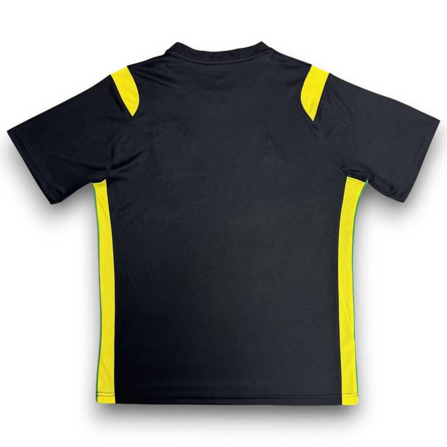 Camiseta Brasil 2026 Entrenamiento
