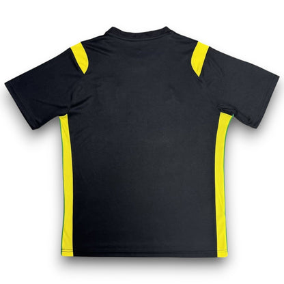 Camiseta Brasil 2026 Entrenamiento