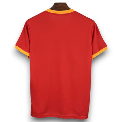 Brazil x Jordan 2025-2026 Away Jersey