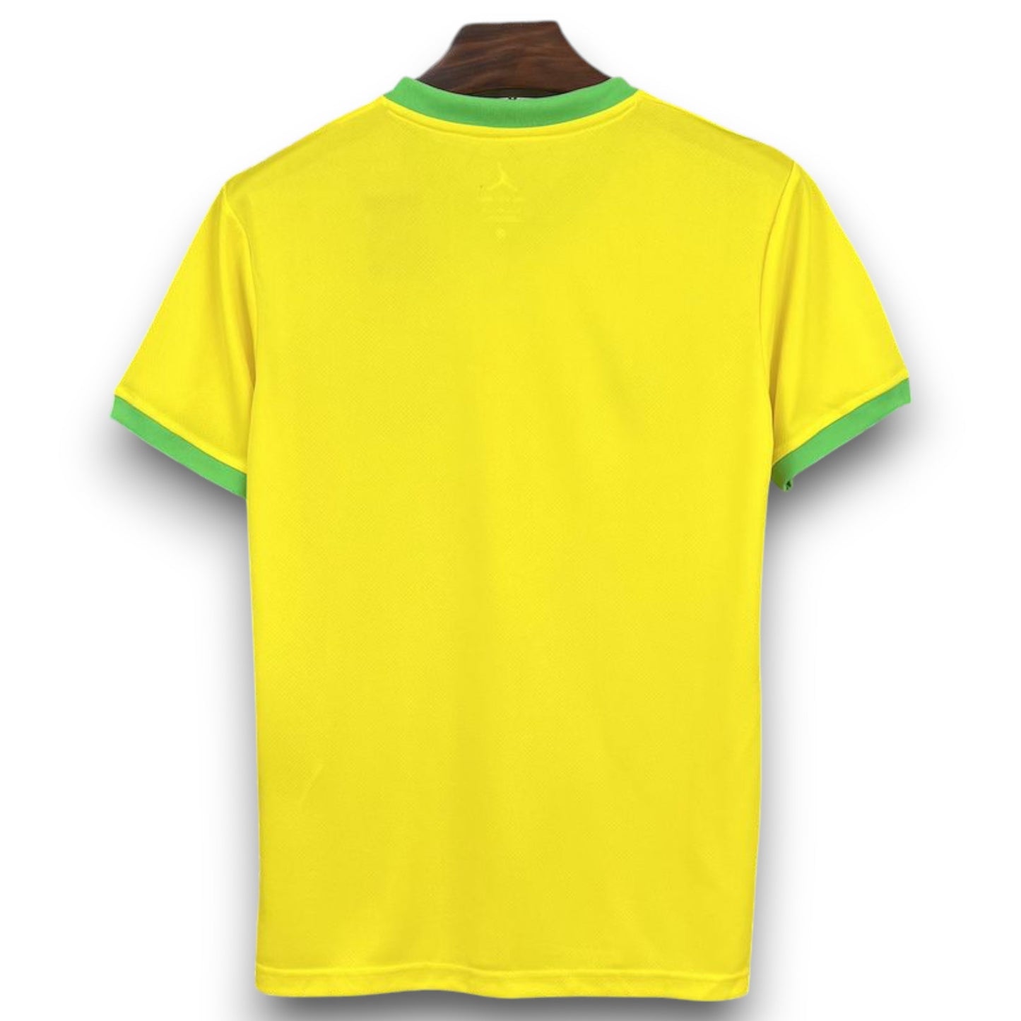 Maillot Brésil x Jordan 2025-2026 Domicile