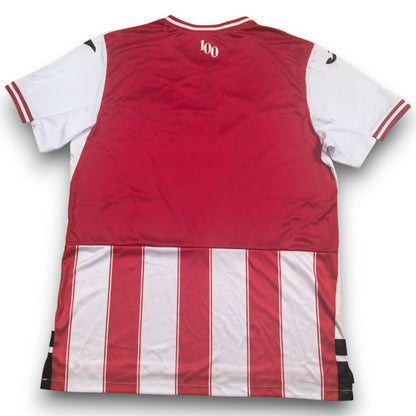 Maillot Domicile Brentford 2025-2026