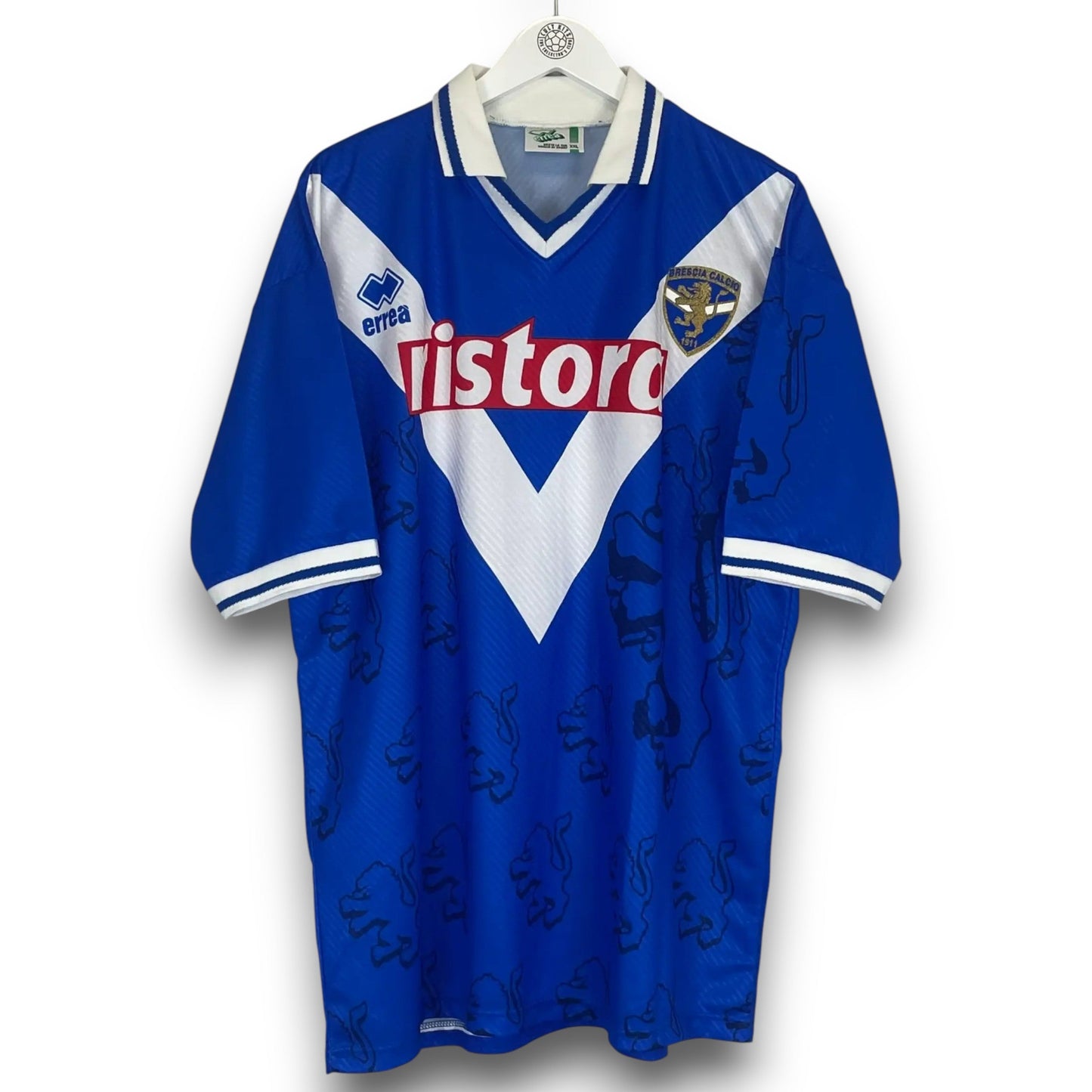 Brescia 1997-1998 Home Jersey