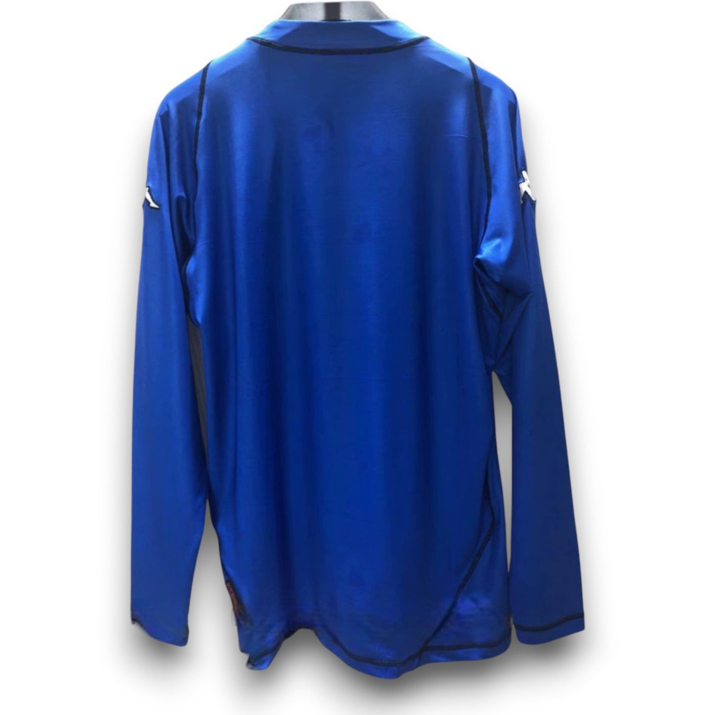 Brescia 2003-2004 Home Long-Sleeve Jersey