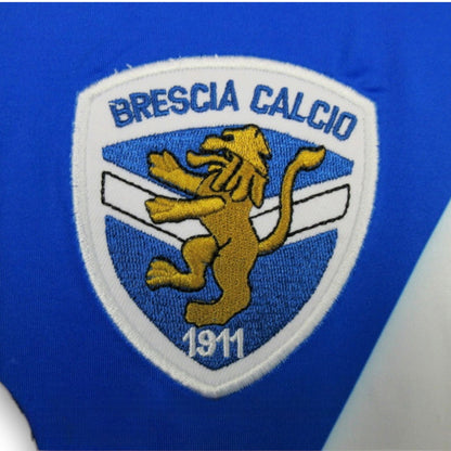 Brescia 2003-2004 Home Long-Sleeve Jersey