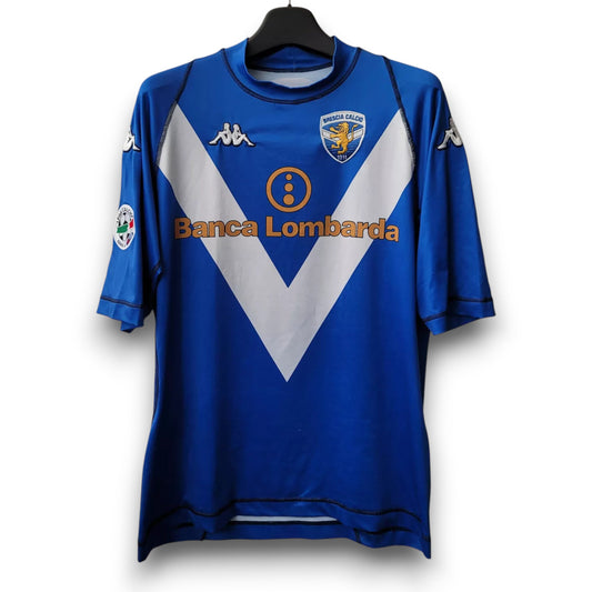 Brescia 2003-2004 Home Shirt