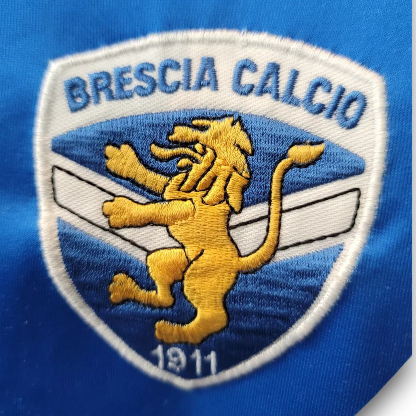 Brescia 2003-2004 Home Shirt
