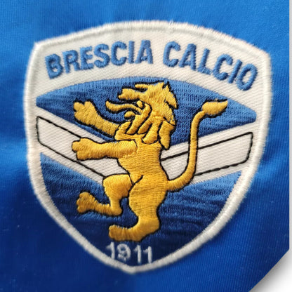 Brescia 2003-2004 Home Shirt