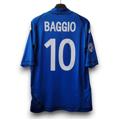 Brescia 2003-2004 Home Shirt