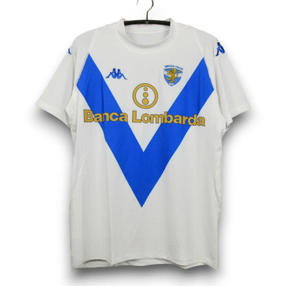 Brescia 2003-2004 Away Jersey