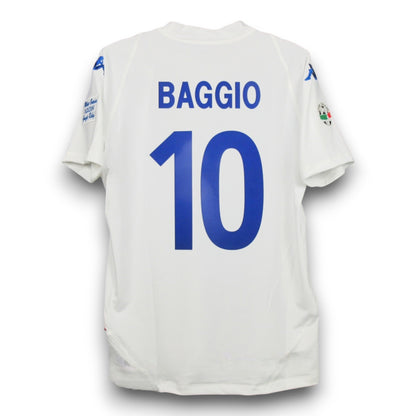 Brescia 2003-2004 Away Jersey