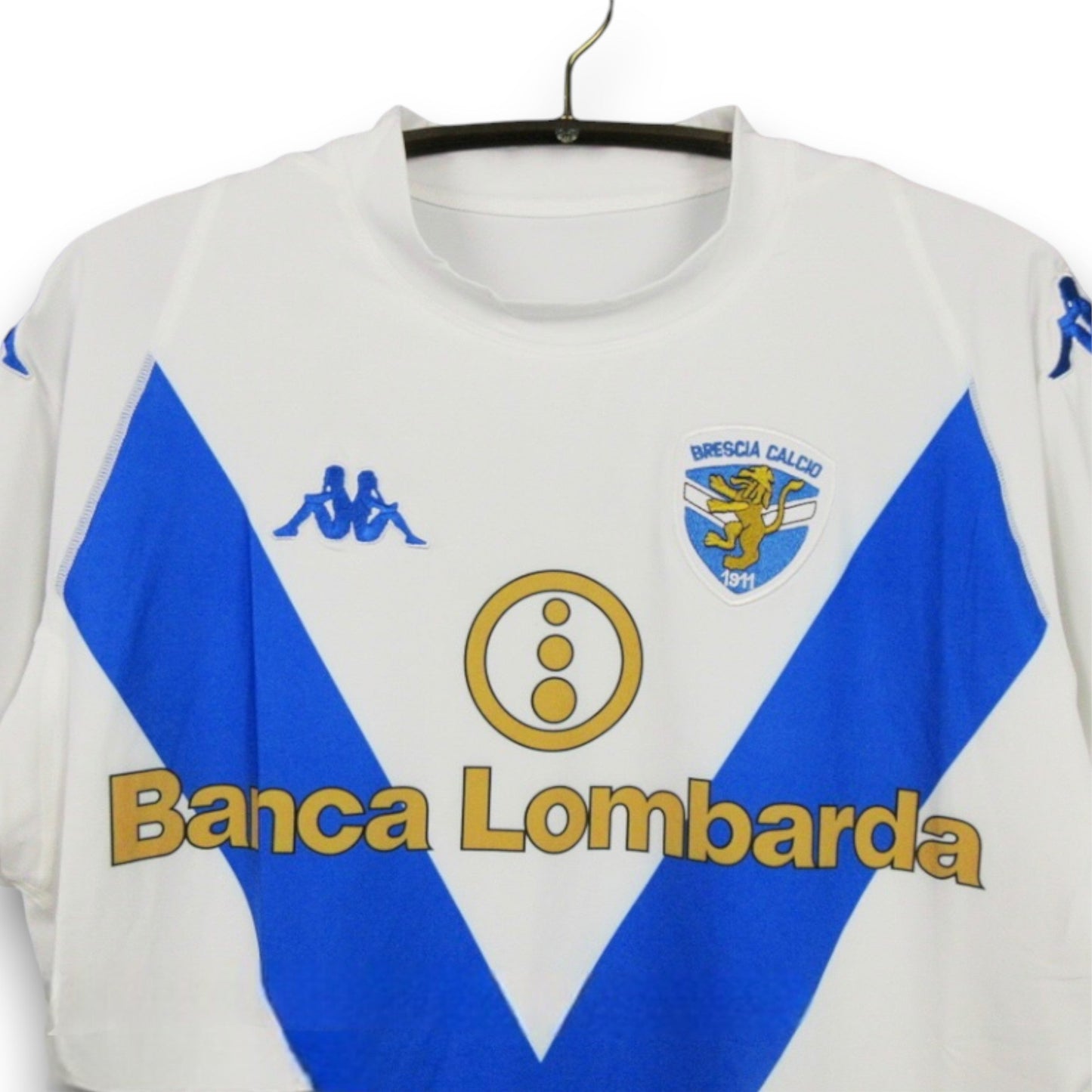 Brescia 2003-2004 Away Jersey