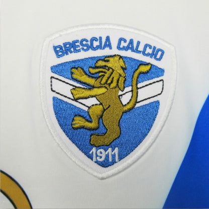 Brescia 2003-2004 Away Jersey