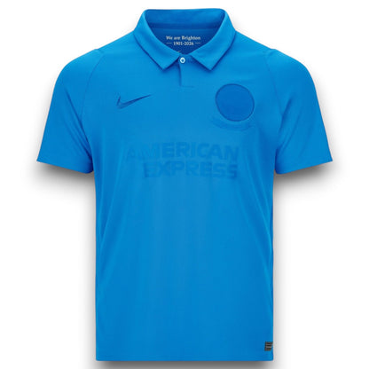 Camiseta Brighton 2026-2027 125th Aniversario