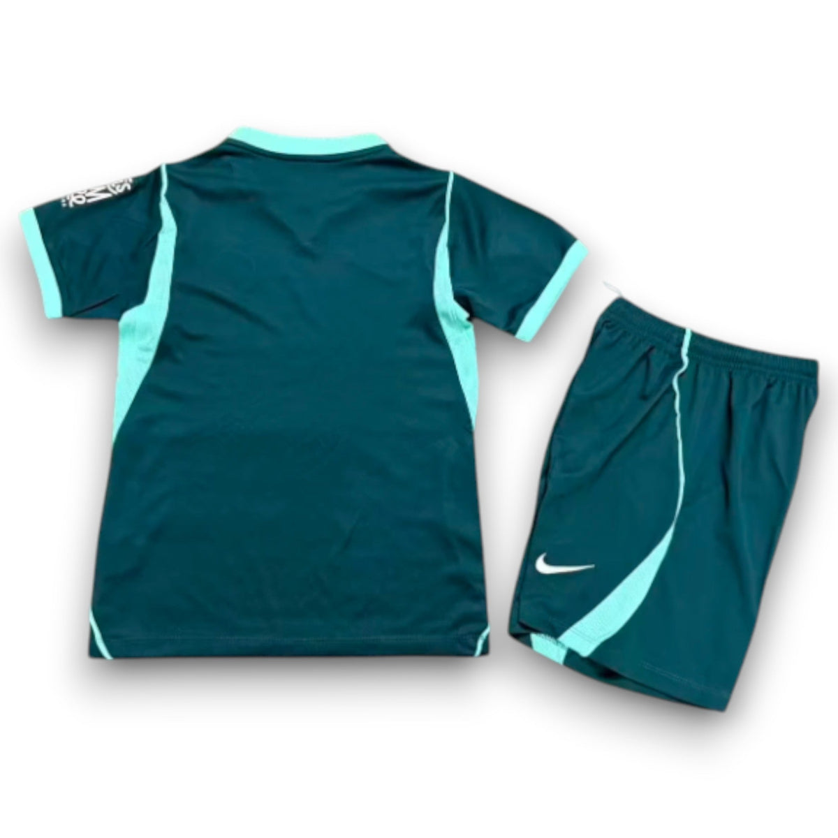 Camiseta Brighton 2026-2027 Alternativa