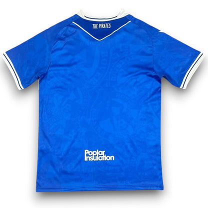 Maillot Bristol Rovers 2025-2026 Extérieur