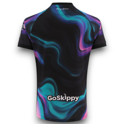 Maillot Bristol City 2025-2026 Extérieur