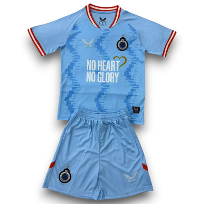 Camiseta Brugge 2025-2026 Alternativa